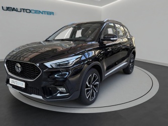 MG ZS 2021