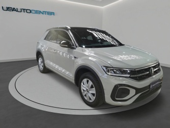 VOLKSWAGEN T-Roc I 2022