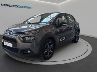 CITROEN C3 III 2017
