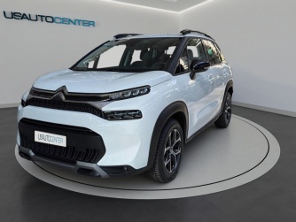 CITROEN C3 Aircross I 2021