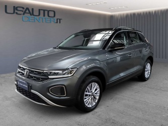VOLKSWAGEN T-Roc I 2022