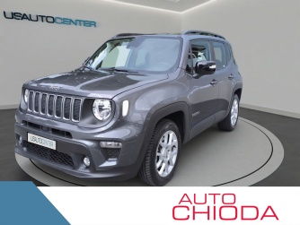 JEEP Renegade 2019