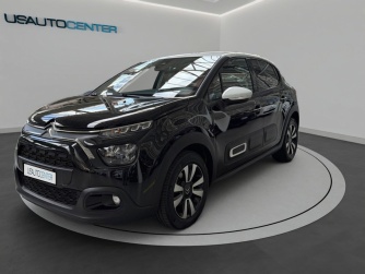 CITROEN C3 III 2017