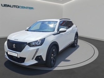 PEUGEOT 2008 II 2020