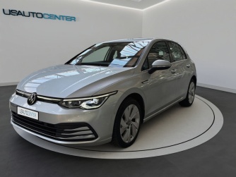 VOLKSWAGEN Golf VIII 2020