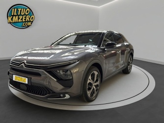 CITROEN Nuova C5 X