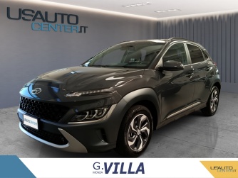 HYUNDAI Kona I 2021