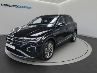 VOLKSWAGEN T-Roc I 2022