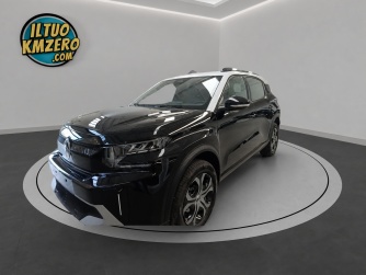 CITROEN Nuova C3 Aircross