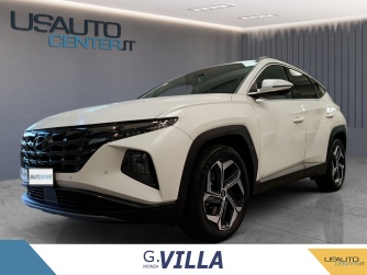 HYUNDAI Tucson III 2021