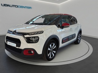 CITROEN C3 III 2017