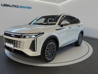 OMODA OMODA 9 SHS
