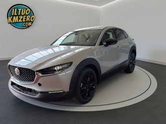 MAZDA CX-30 MY25