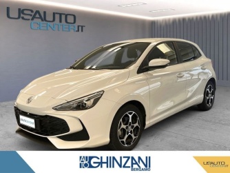 MG MG3