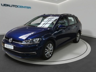 VOLKSWAGEN Golf VII 2017 Variant
