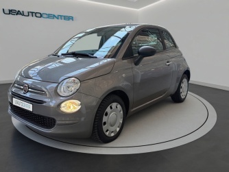 FIAT 500 III 2015