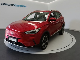 MG ZS EV