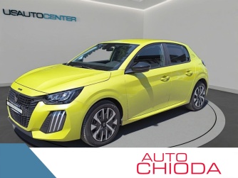 PEUGEOT 208 II 2023