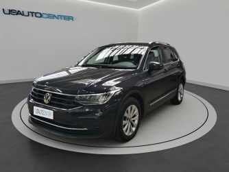 VOLKSWAGEN Tiguan II