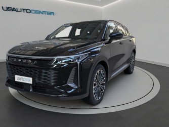 OMODA OMODA 9 SHS
