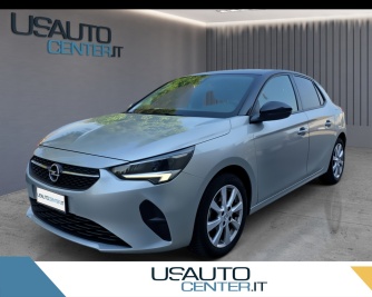 OPEL Corsa VI 2020