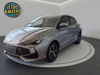 MAZDA NUOVA MAZDA 2 MY24