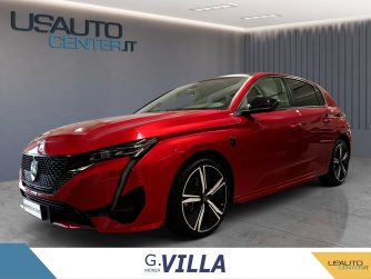 PEUGEOT 308 III 2021
