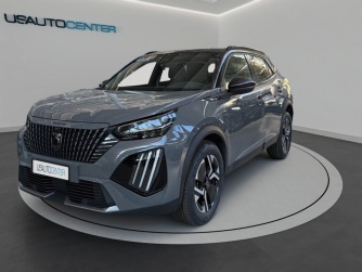 PEUGEOT 2008 II 2023