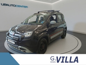 FIAT Panda III 2021 Cross