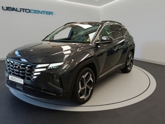 HYUNDAI Tucson III 2021