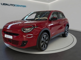 FIAT 600 IV 2023