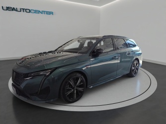 PEUGEOT 308 III