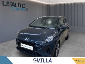 HYUNDAI i10 PE