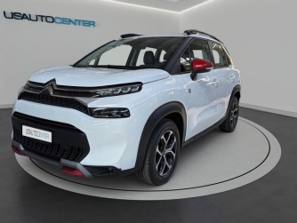 CITROEN C3 Aircross I 2021