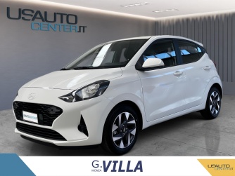 HYUNDAI i10 PE