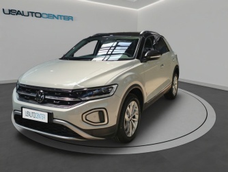 VOLKSWAGEN T-Roc I 2022