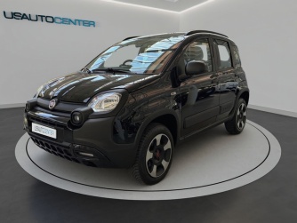 FIAT Panda III