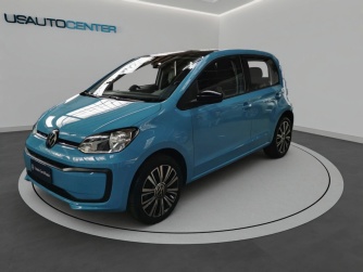 VOLKSWAGEN up! 5p 2017