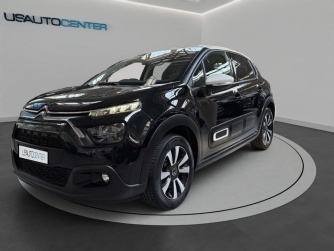 CITROEN C3 III 2017