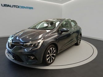 RENAULT Clio V 2019