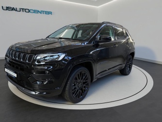 JEEP Compass II 2021