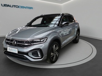 VOLKSWAGEN T-Roc I 2022