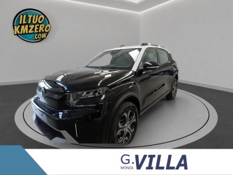 CITROEN Nuova C3 Aircross
