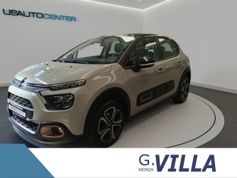 CITROEN C3 III 2017