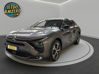 CITROEN Nuova C5 X