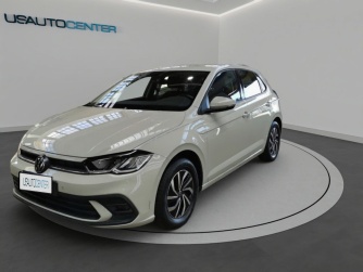 VOLKSWAGEN Polo VI 2022