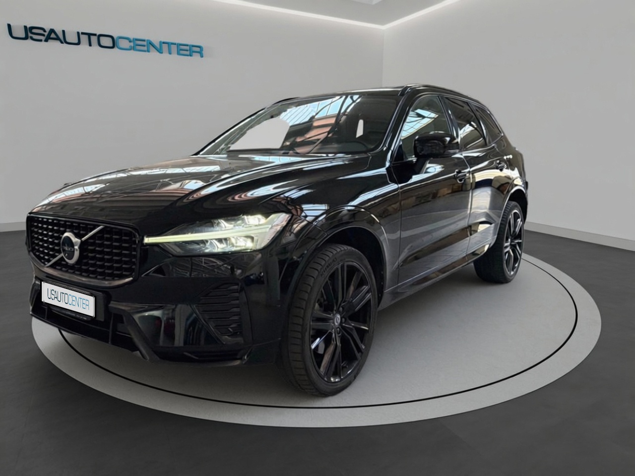 VOLVO XC60 II 2022
