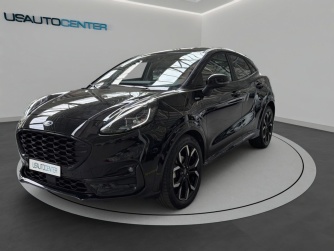 FORD Puma II 2020