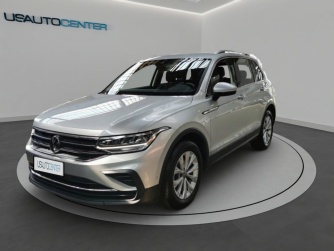 VOLKSWAGEN Tiguan II