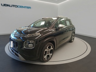 CITROEN C3 Aircross I 2017